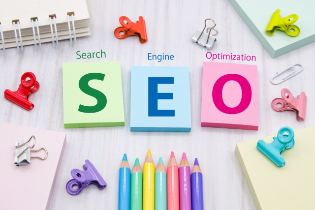 SEO評価を左右する！公開前に必ずやるべき4つの設定