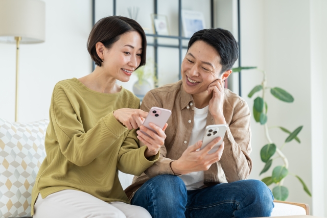 視覚的に飽きさせない画像・装飾・UIの工夫